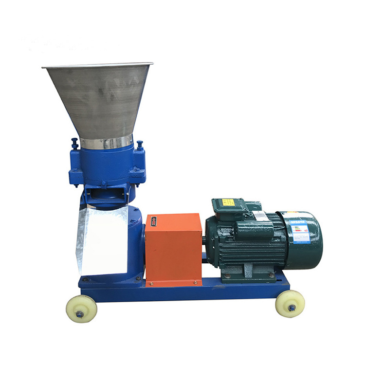 Pelletizer machine for animal feeds animal feed pellet machine price