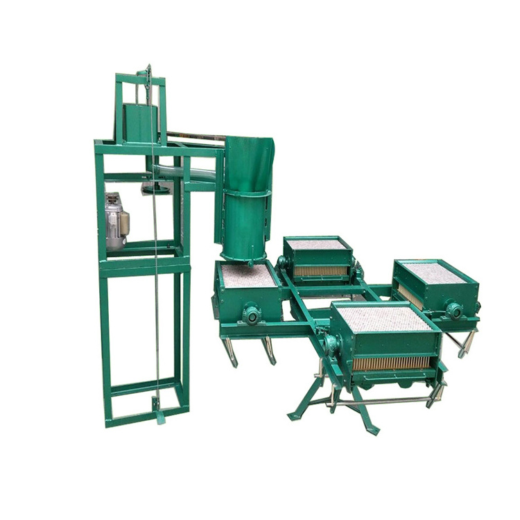 Hot selling automatic school chalk machine chalk production machine