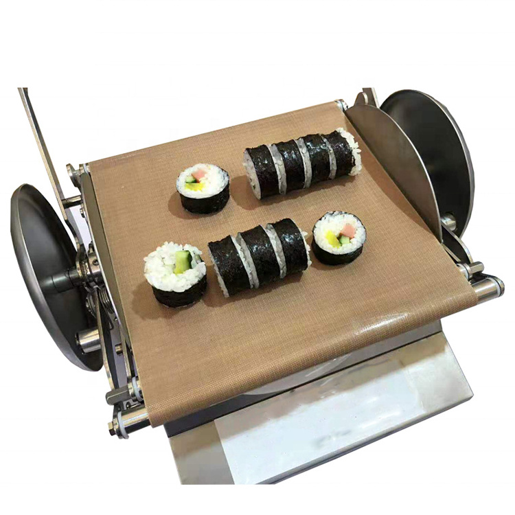 Cheap sushi machine sushi roll machine ,onigiri sushi machinery