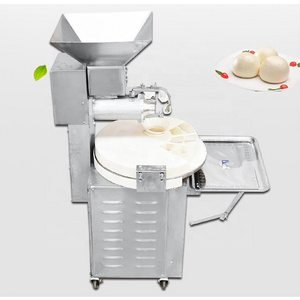 Automatic Nigerian Chinchin Dough Cube Cutter Chin Chin Forming Cutting Machine