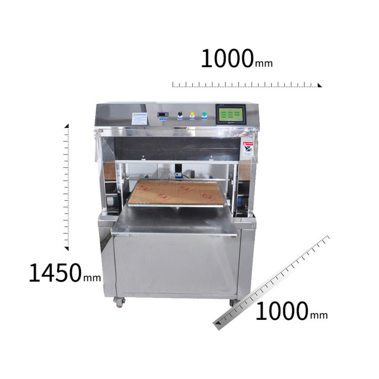 Wholesale price cake cutter cutting machine,ultrasonic cake cutter