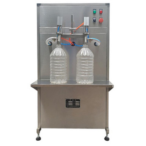 Liquid lemonade drink making machine water filling machine