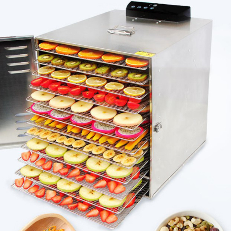 Commercial home food dehydrator machine fruit freeze dryer