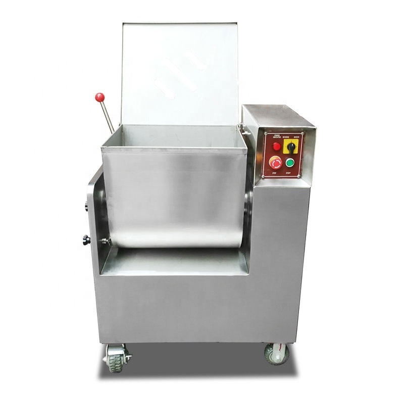 Commercial Stainless Steel Sausage Meat Mixer Mixer Meat Meat Pie Mixer With Competitive Price