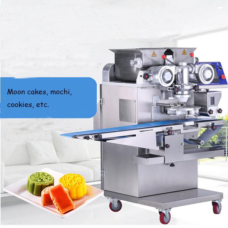 Automatic kubba making machine kubba coxinha tamales tulumba churros making machine kubba machine