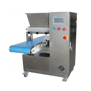 Commercial automatic small cookie machine for sale