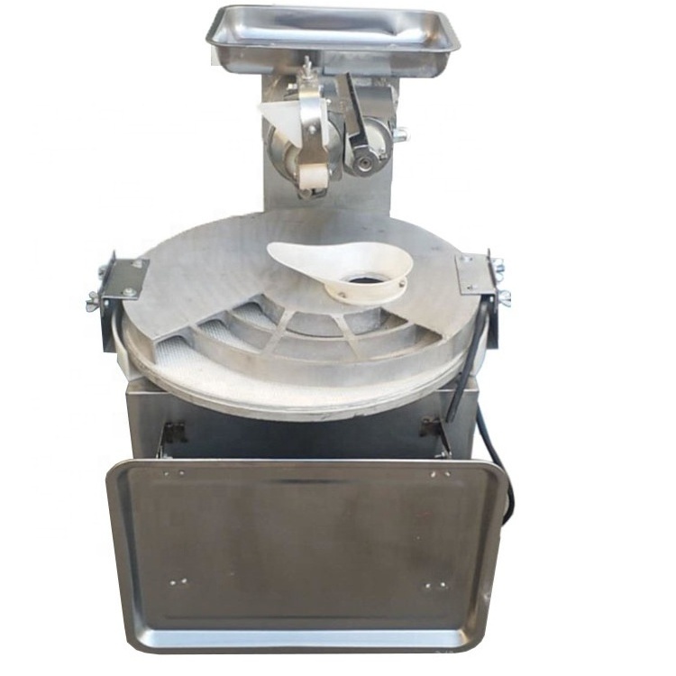 Automatic Nigerian Chinchin Dough Cube Cutter Chin Chin Forming Cutting Machine