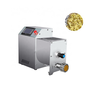 Fresh Macaroni Spaghetti Pasta Making Machines Maker Macaroni Noodle Pasta Making Machine