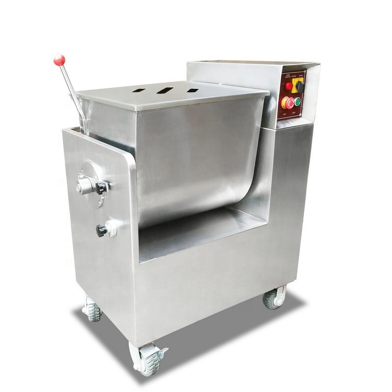 Commercial Stainless Steel Sausage Meat Mixer Mixer Meat Meat Pie Mixer With Competitive Price