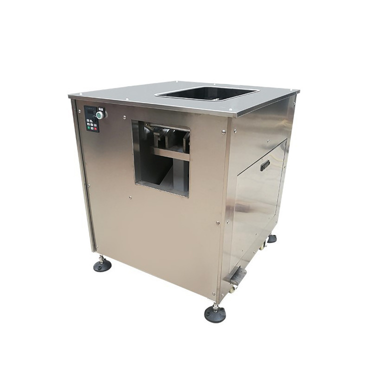 High quality automatic fish cleaning machine fish scaling machine fish filleting washing machine with low price