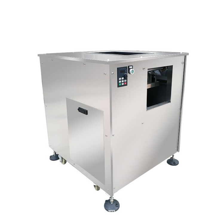 High quality automatic fish cleaning machine fish scaling machine fish filleting washing machine with low price