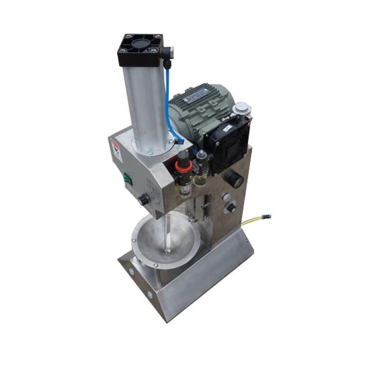 Peeling fruit machinery coconut shell peeling machine indian green coconut peel peeling peeler coconut trimming machine