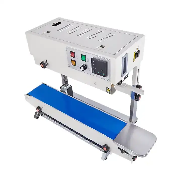 Plastic Wrapping Fast Food Square Lunch Box Tray Sealing Machine For Plastics Packages