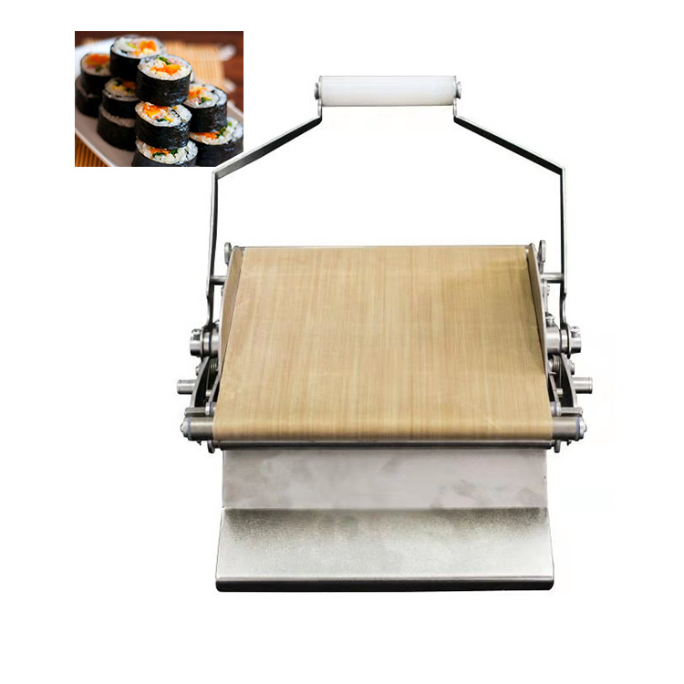 Cheap sushi machine sushi roll machine ,onigiri sushi machinery