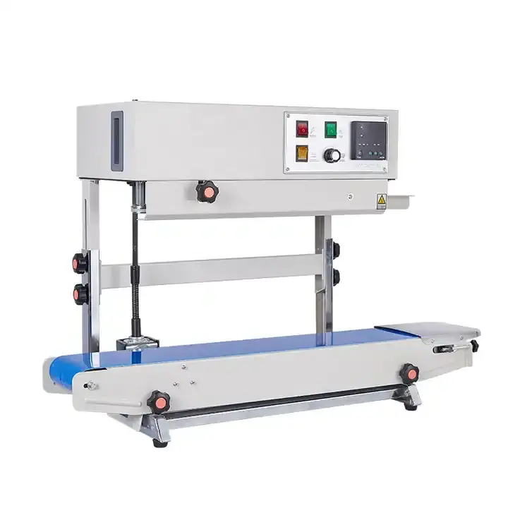 Plastic Wrapping Fast Food Square Lunch Box Tray Sealing Machine For Plastics Packages