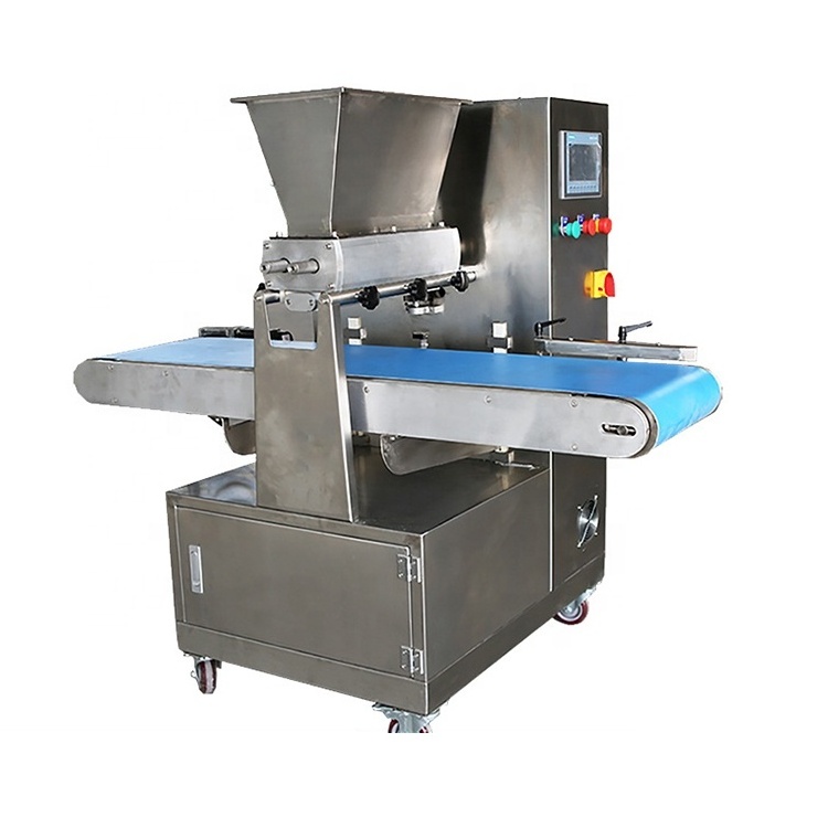 Commercial automatic small cookie machine for sale