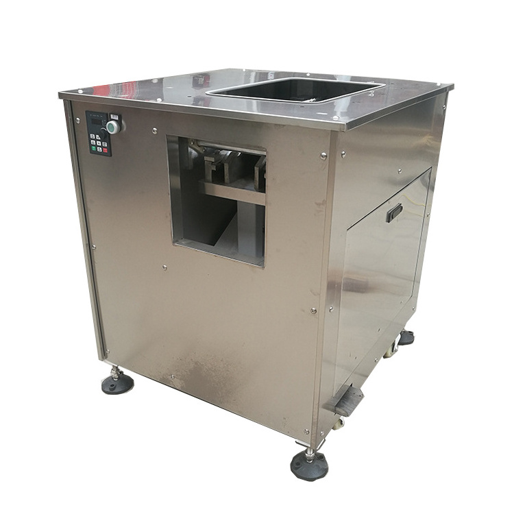 High quality automatic fish cleaning machine fish scaling machine fish filleting washing machine with low price