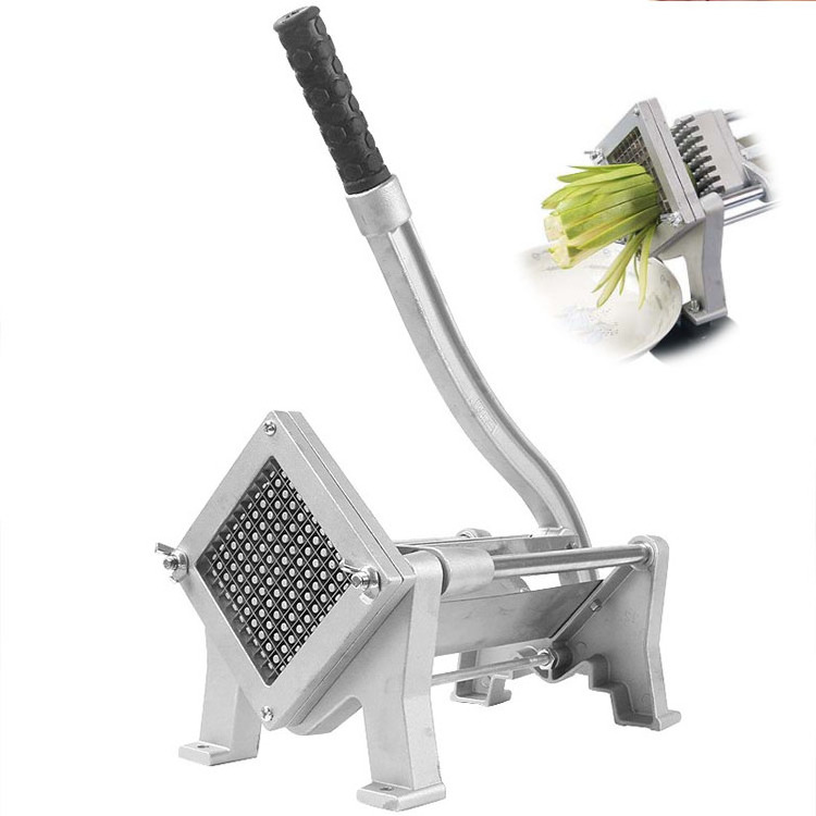 Multi-Function Kitchen Tools Cucumber Slicer,Cut French Fries Machine,Fried French Fries Cutting Machine