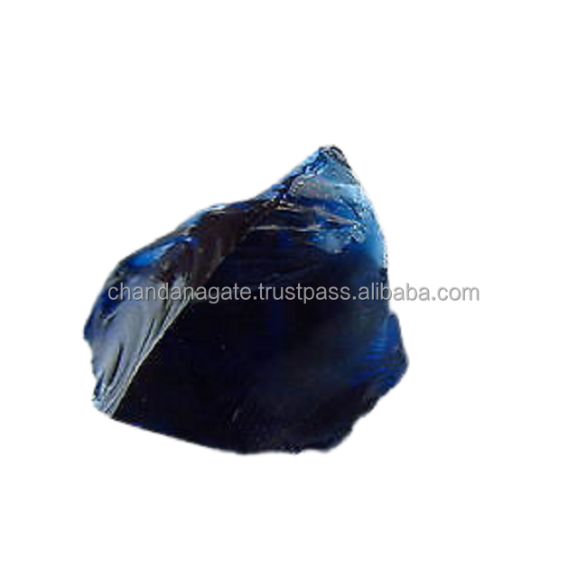 rough stone Blue obsidian Raw rough tumbled for natural Unpolished rough tumbled stones gemstone crystal natural