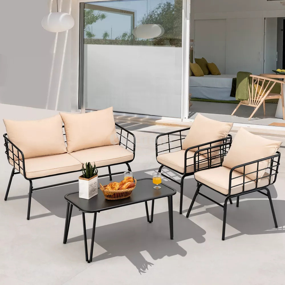 garden furniture sofa outdoor furniture modular sofa sets outdoor sofa furniture