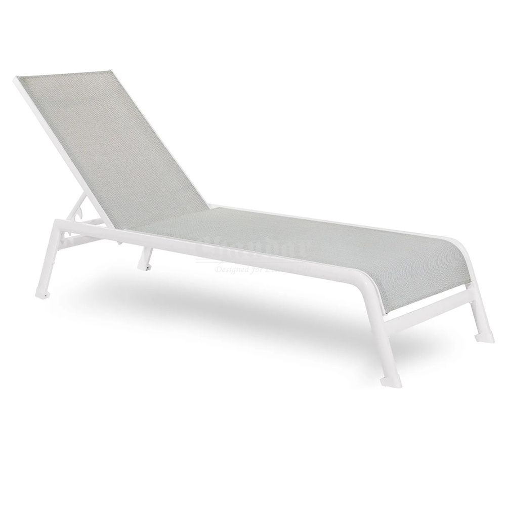 outdoor furniture sun loungers aluminium pool sun lounger beach sun lounger