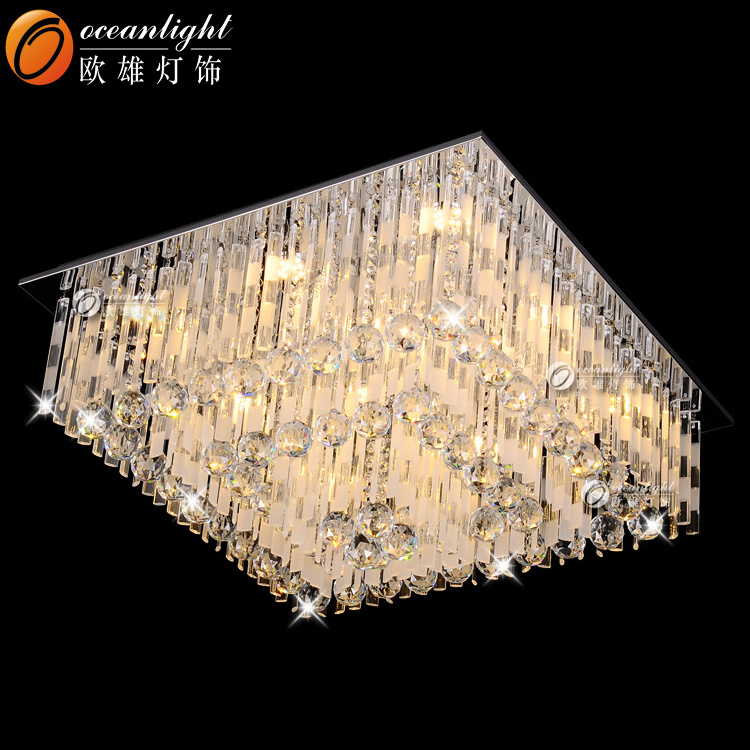 omI026 ceiling light chandelier led motion sensor ceiling light