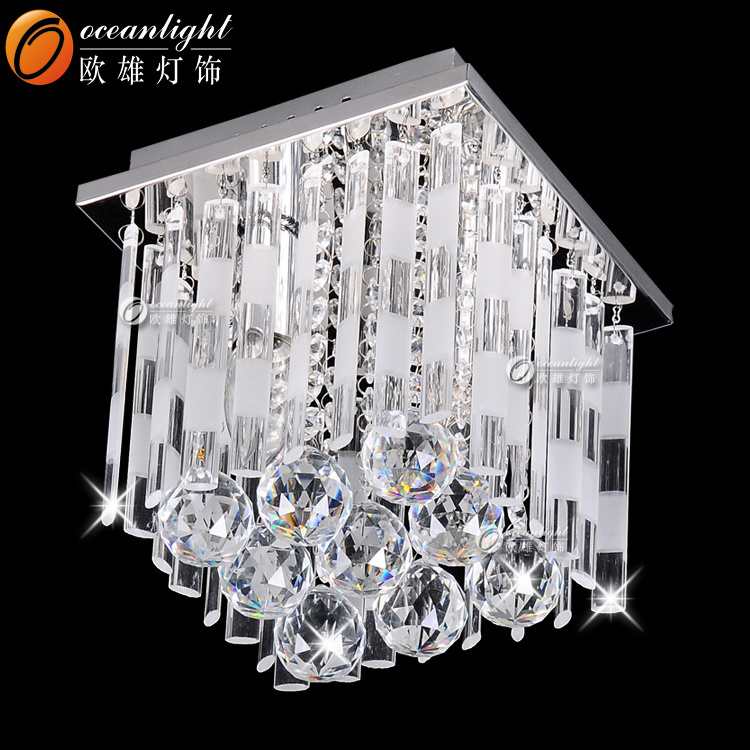 omI026 ceiling light chandelier led motion sensor ceiling light