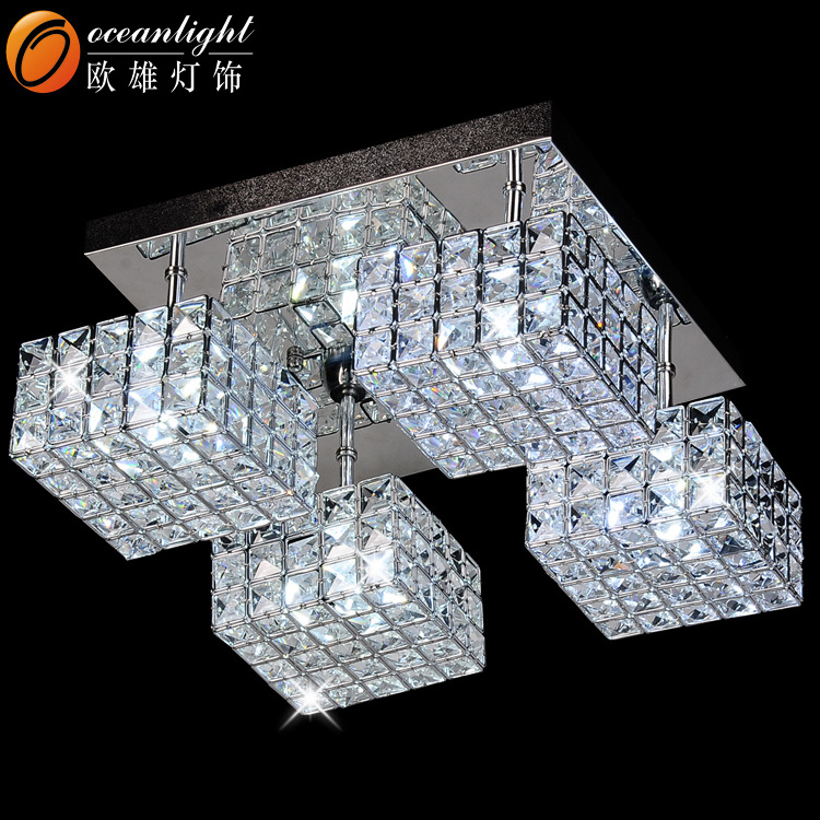 omI026 ceiling light chandelier led motion sensor ceiling light