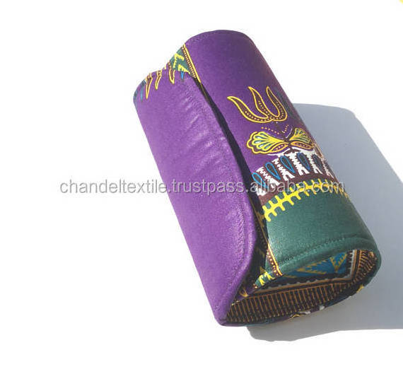 African Dashiki Bag African Purse Vegan Purse cotton Fabric Box clutch bag Dashiki bag African Ankara Clutch Purse