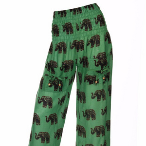 Indian Women Harem Yoga Pants Aladdin Pant Maxi Pants Baggy Ali baba Gypsy Jumpsuit Trouser Elephant Trouser pajama