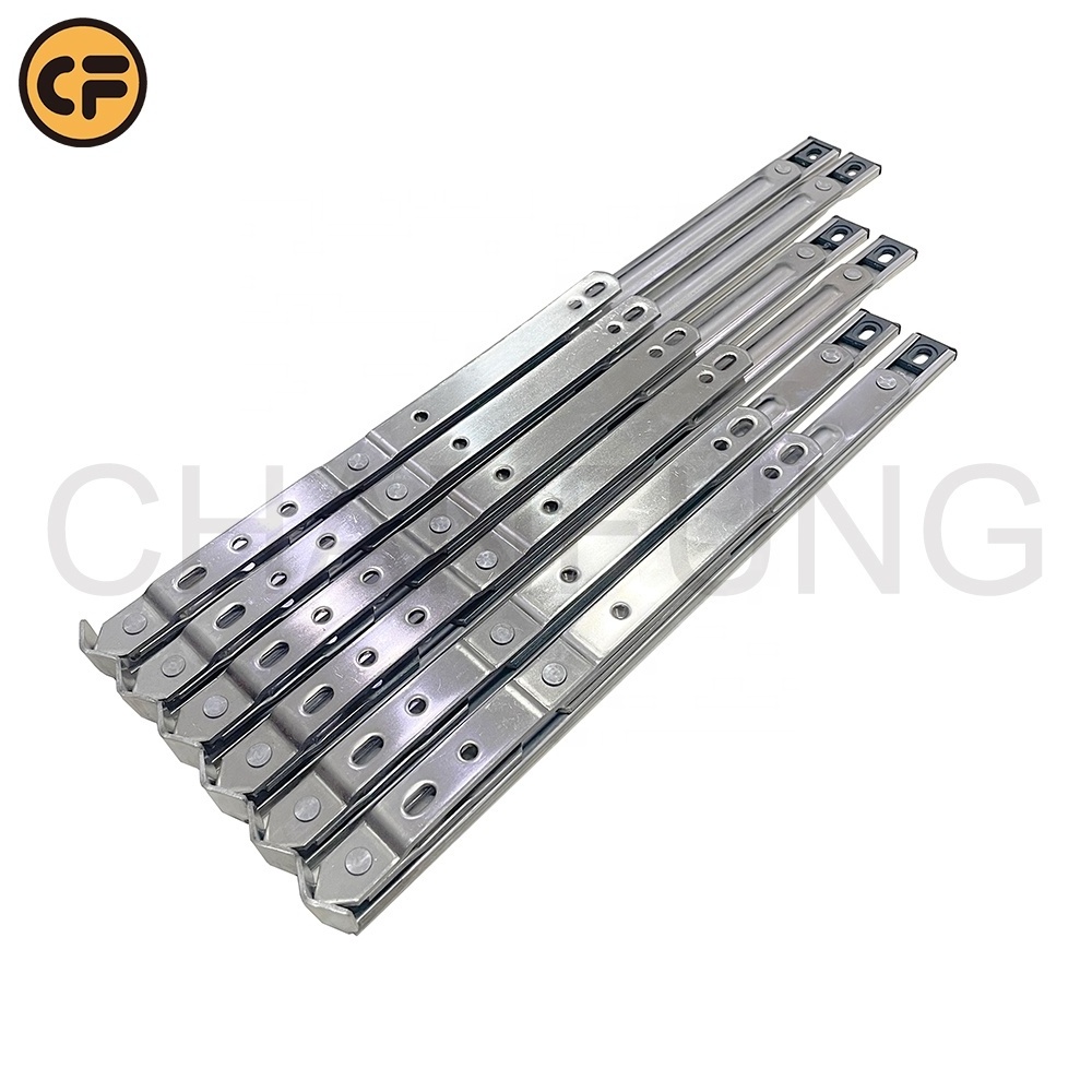 Factory Wholesale Aluminium Casement Window Stay Window Hinge 18MM Square Groove Friction Hinge SUS 304 Materials Friction Stay