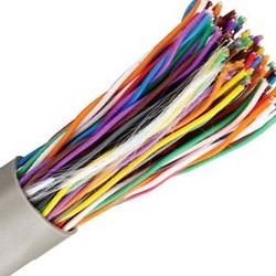 Changbao internet cable multi pair  telephone cable ethernet lan cable