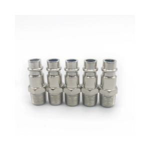 Adequate Inventory Multi-purpose Pipe Fittings Elbow 500  And 500 1/2" Sharkbite Connectors With Shipping Elbow Swivel Fittings