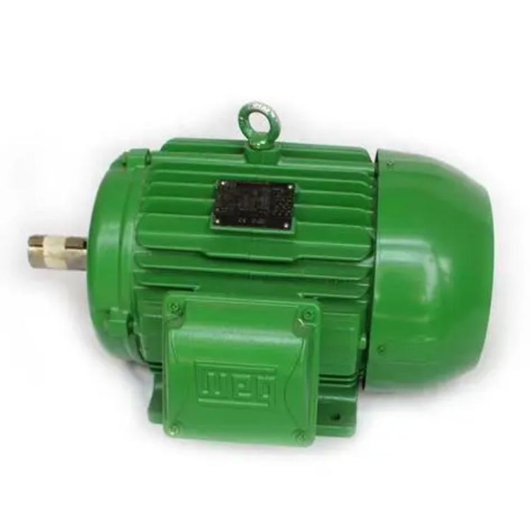 30 Hp Weg ac Motor Three Phase Induction Brake Motor