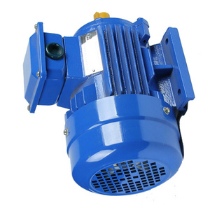 Quality Electric Weg Motor Scrap Transformer Scrap Alternator Scrap Brake explosion-proof ac motor for Sale