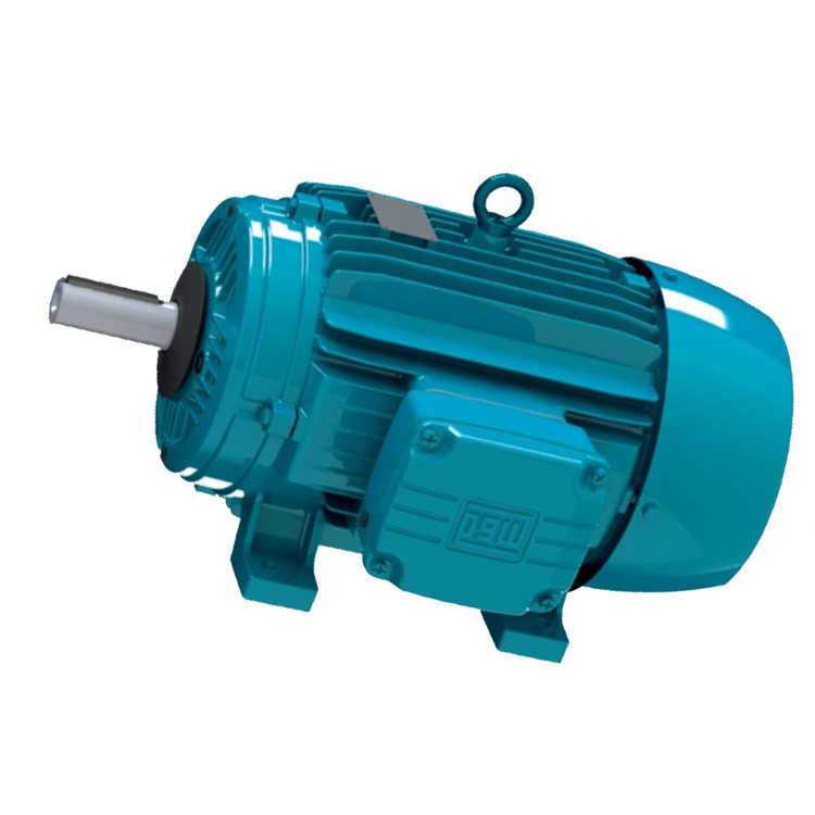 30 Hp Weg ac Motor Three Phase Induction Brake Motor