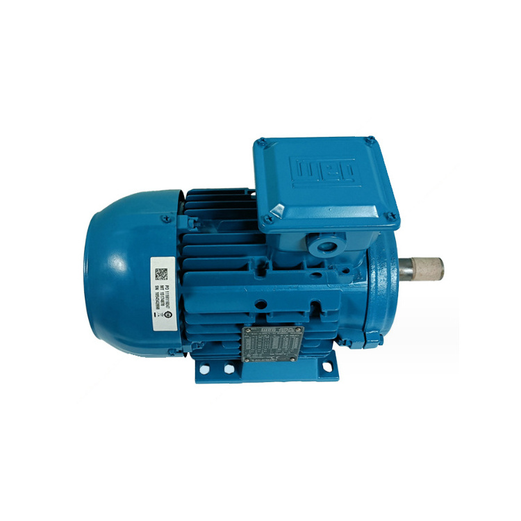 Weg 220V 380V 3 Phase Asynchronous Ac Electric Motor Three phase induction 4 pole 2 pole 2.2 3 4 5.5 7.5 11kW motors