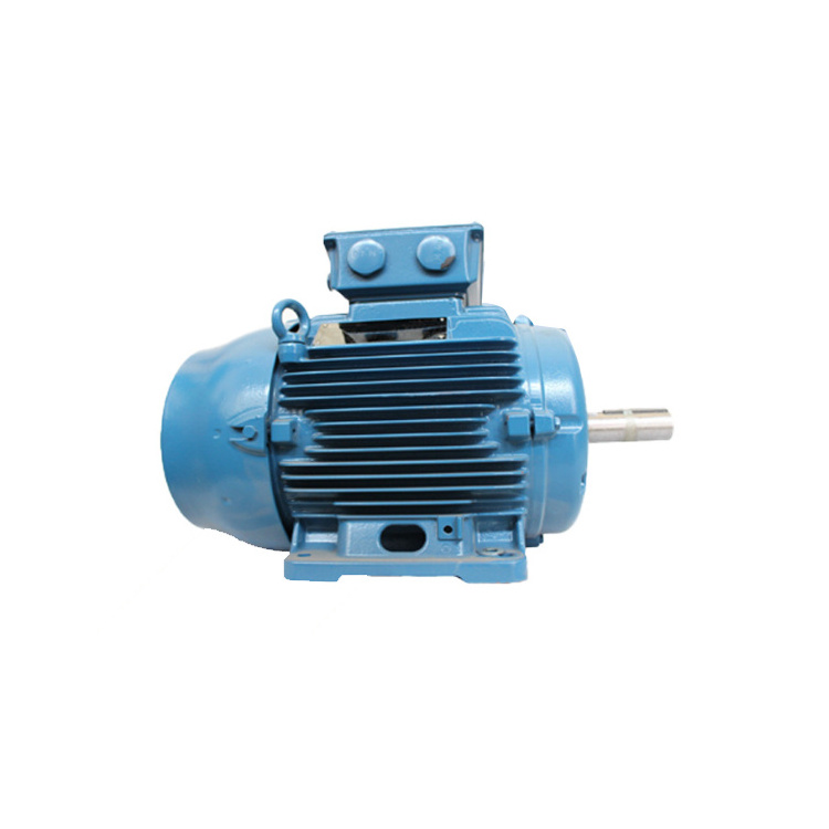 Weg 220V 380V 3 Phase Asynchronous Ac Electric Motor Three phase induction 4 pole 2 pole 2.2 3 4 5.5 7.5 11kW motors