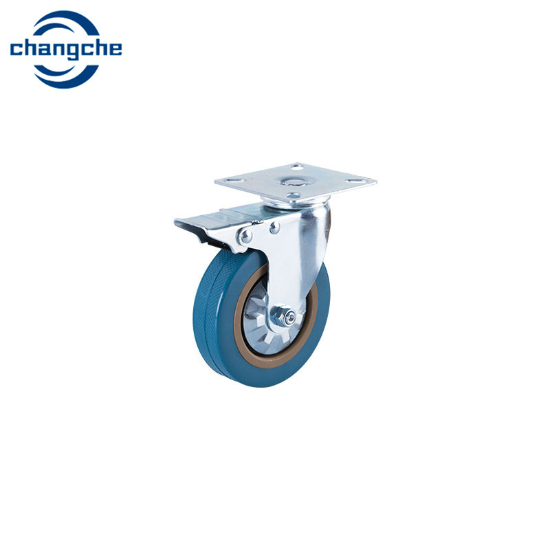 3 Inch Caster Wheels Locking Heavy Duty Casters