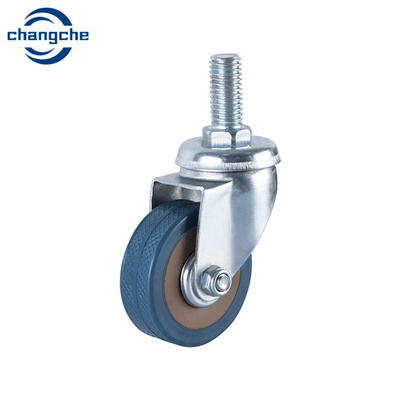 3 Inch Caster Wheels Locking Heavy Duty Casters