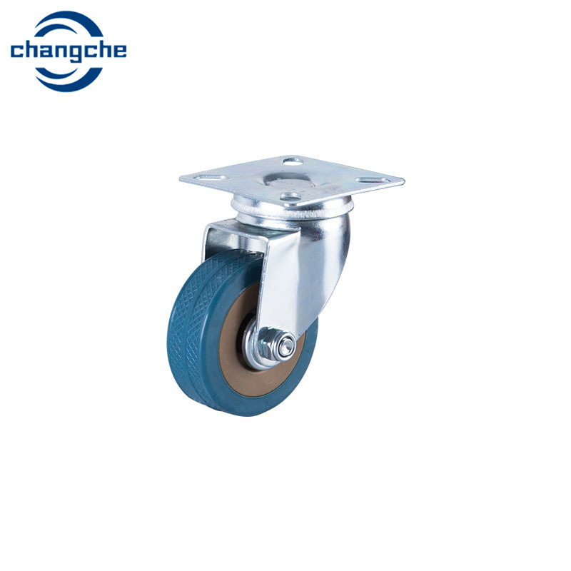 3 Inch Caster Wheels Locking Heavy Duty Casters