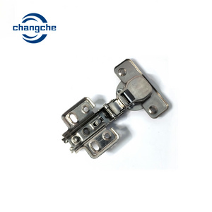 Factory Direct Supply Of Stainless Steel Bearing Hinges For Wooden Doors Thickened Swing Hinges