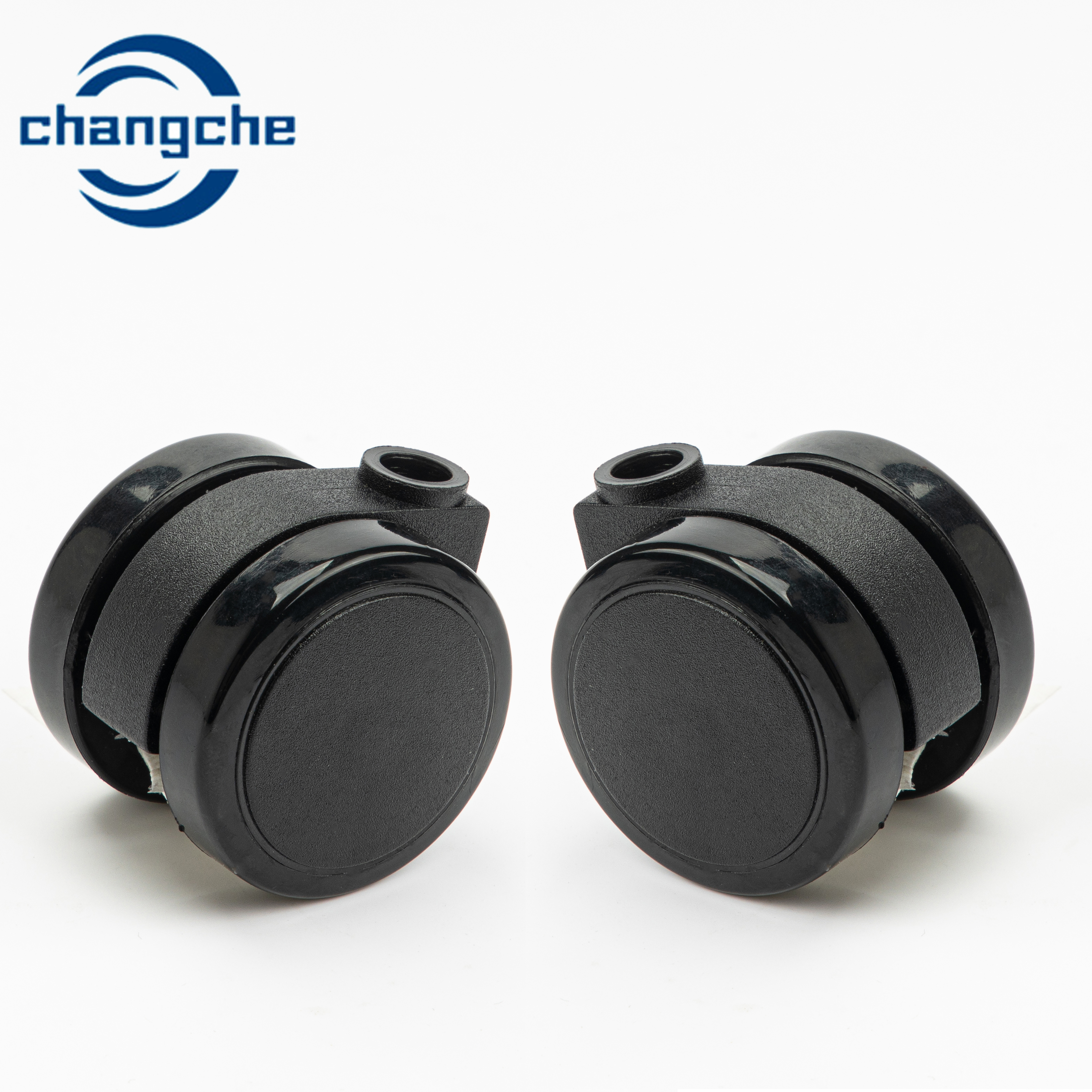 Office Chair Caster Wheels Replacement Best Black Desk Chair Wheels