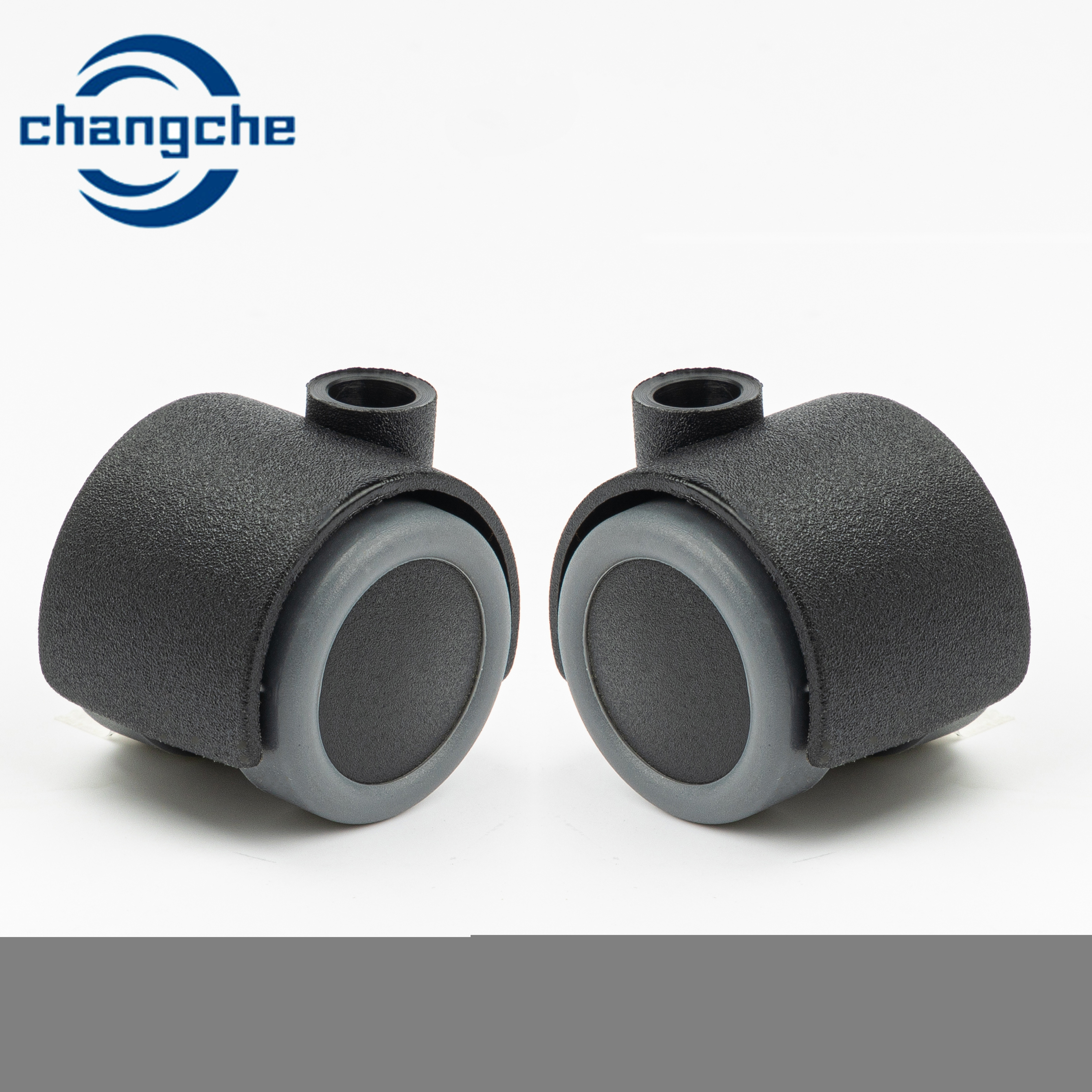 Office Chair Caster Wheels Replacement Best Black Desk Chair Wheels