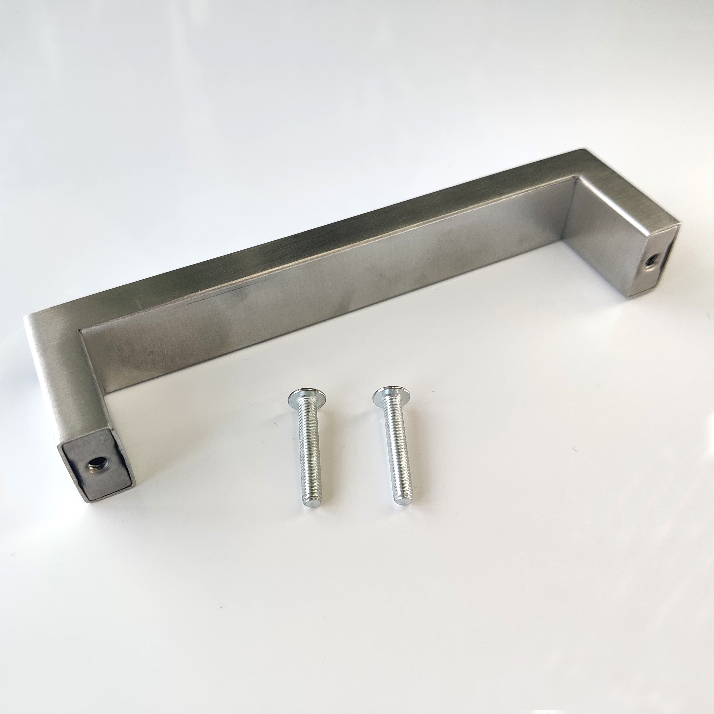 Wholesale Stainless Steel Sliding Barn Door Pull Handles Door Handles for Interior Doors