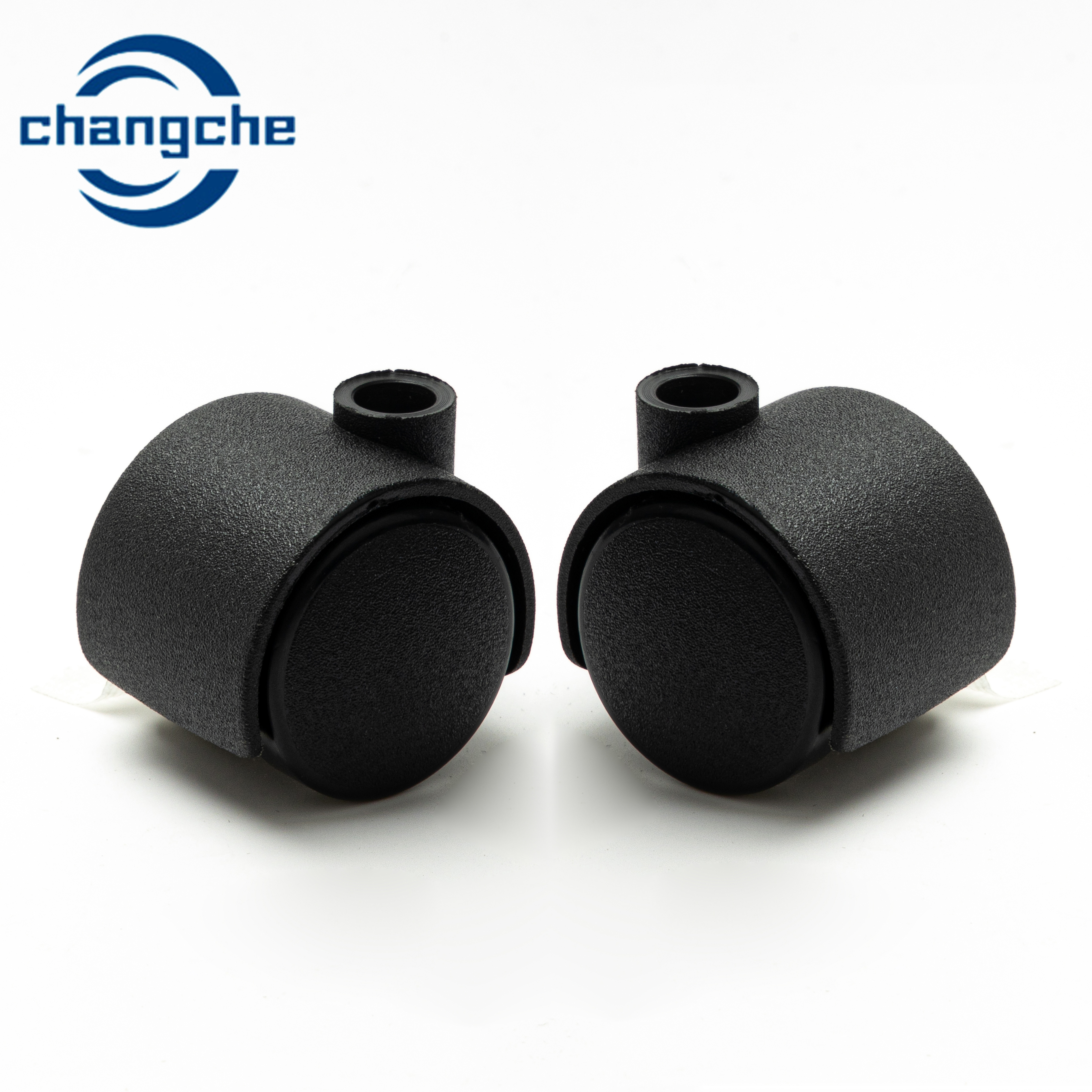 Office Chair Caster Wheels Replacement Best Black Desk Chair Wheels