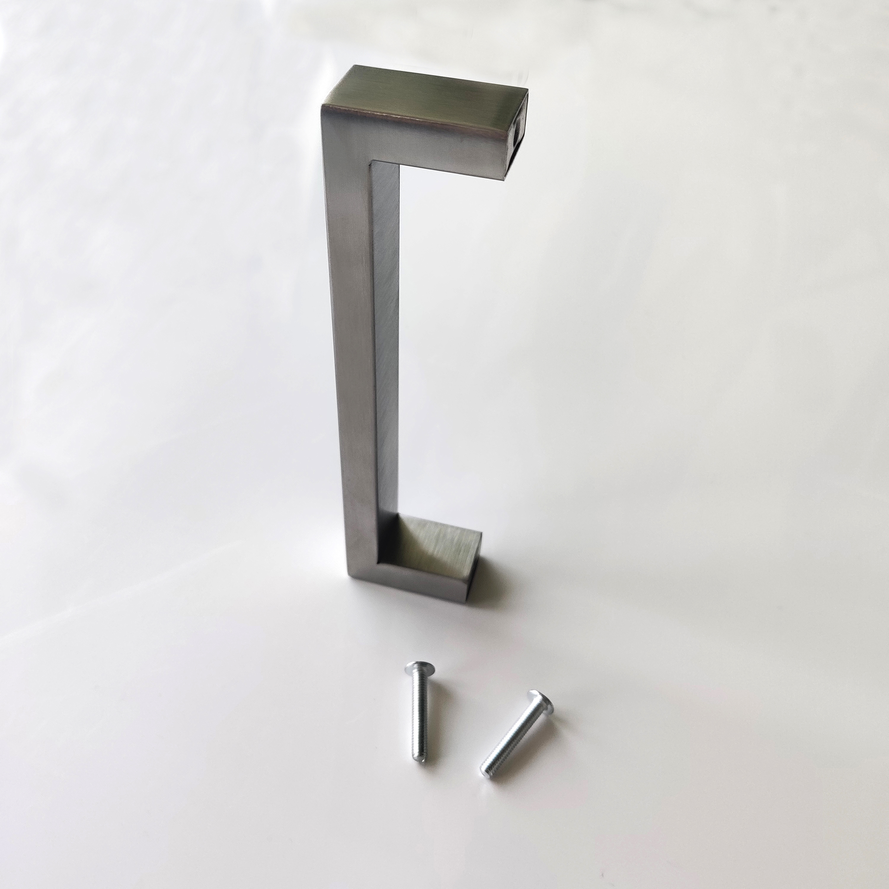 Wholesale Stainless Steel Sliding Barn Door Pull Handles Door Handles for Interior Doors