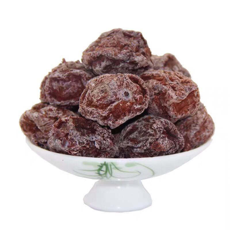 Factory Price Sour Honey Candy Dried Plum Powder Preserved Plum