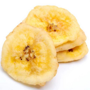 Factory Price Dried Leaf Solar Dried Banana Dried Banana Chips