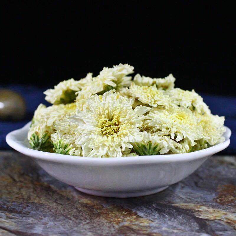 Factory Price Dried  Chrysanthemum Plant Chrysanthemum Flower Tea